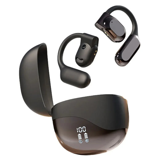 Ai Translating Ear Buds 144 Languages Language Translator Earphone in Real-Time Translator Earbuds for Travel Business Learning